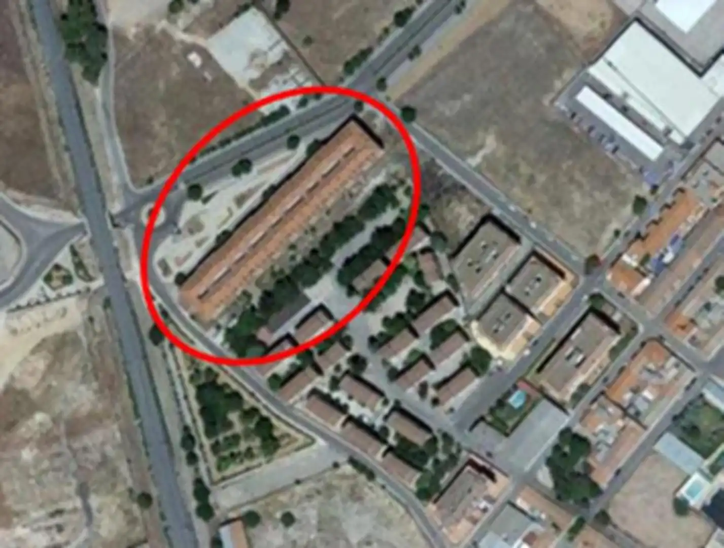 Xalet en venda a calle Salida Llanos, imagen 11