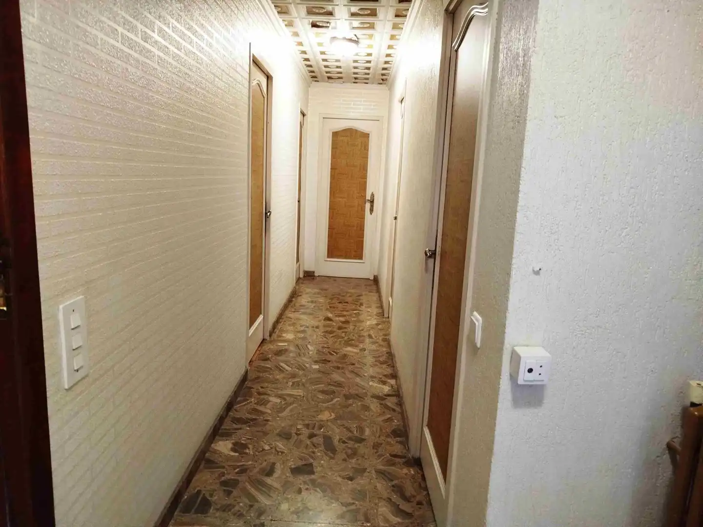 Casa adosada en venta en Puçol con Terraza