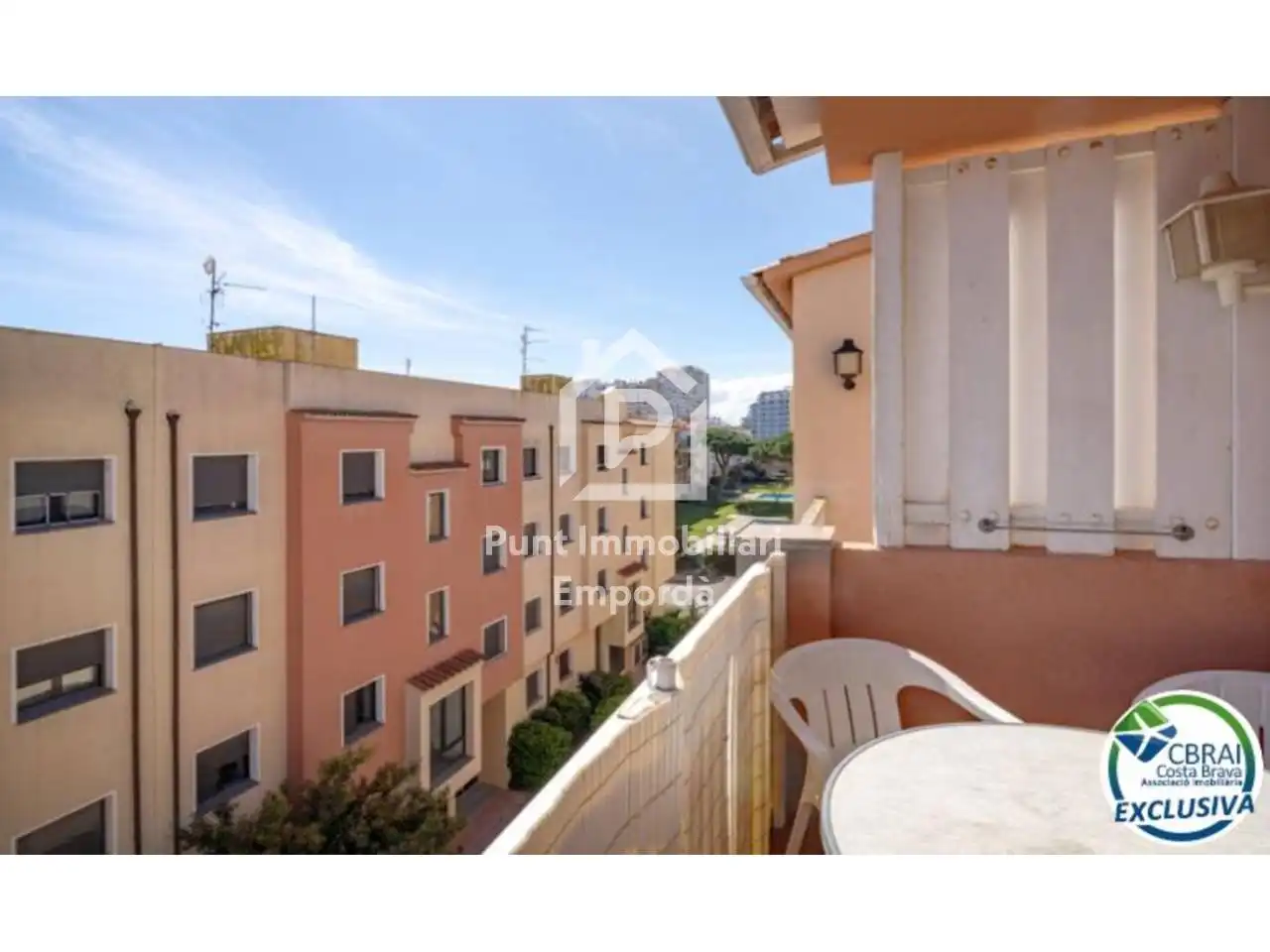 Wohnung mit Terrasse zum Verkauf in Calle Sector de Badia-Gran Reserva, imagen 5