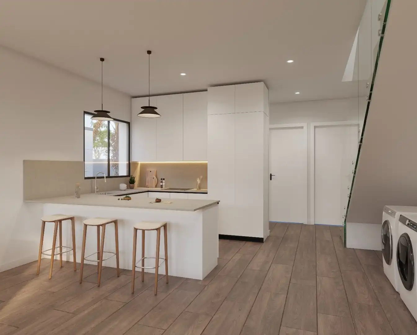 Detached homes for sale in Carrer la Roca, 8, Jardins de Vilafortuny- Mas d'en Bosch