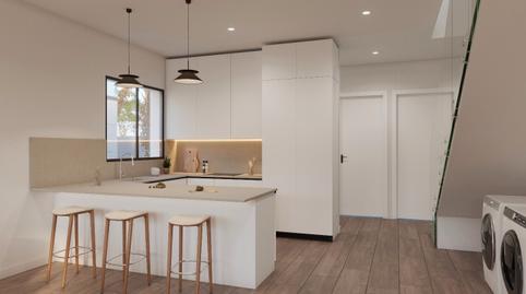 Photo 3 from new construction home in Flat for sale in Carrer la Roca, 8, Jardins de Vilafortuny- Mas d'en Bosch, Tarragona