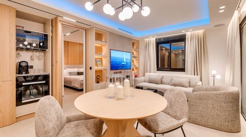 Apartamento Inteligente con Tecnología de Vanguardia y Acabados de Lujo
