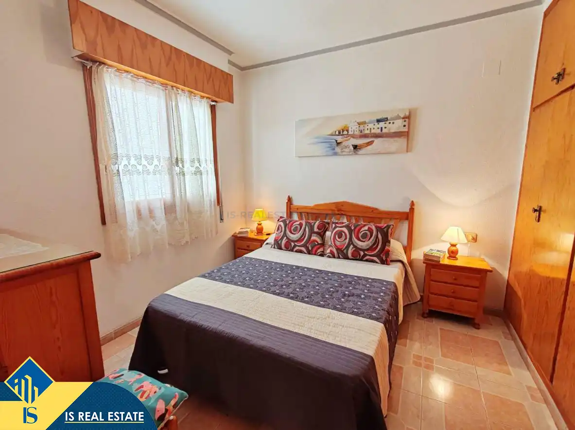 Appartement compact avec piscine à vendre à Playa del Cura, imagen 9