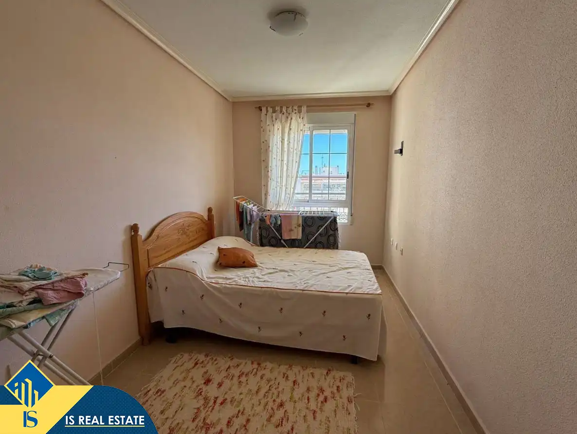 Appartement compact avec ascenseur à vendre à Centro, imagen 14
