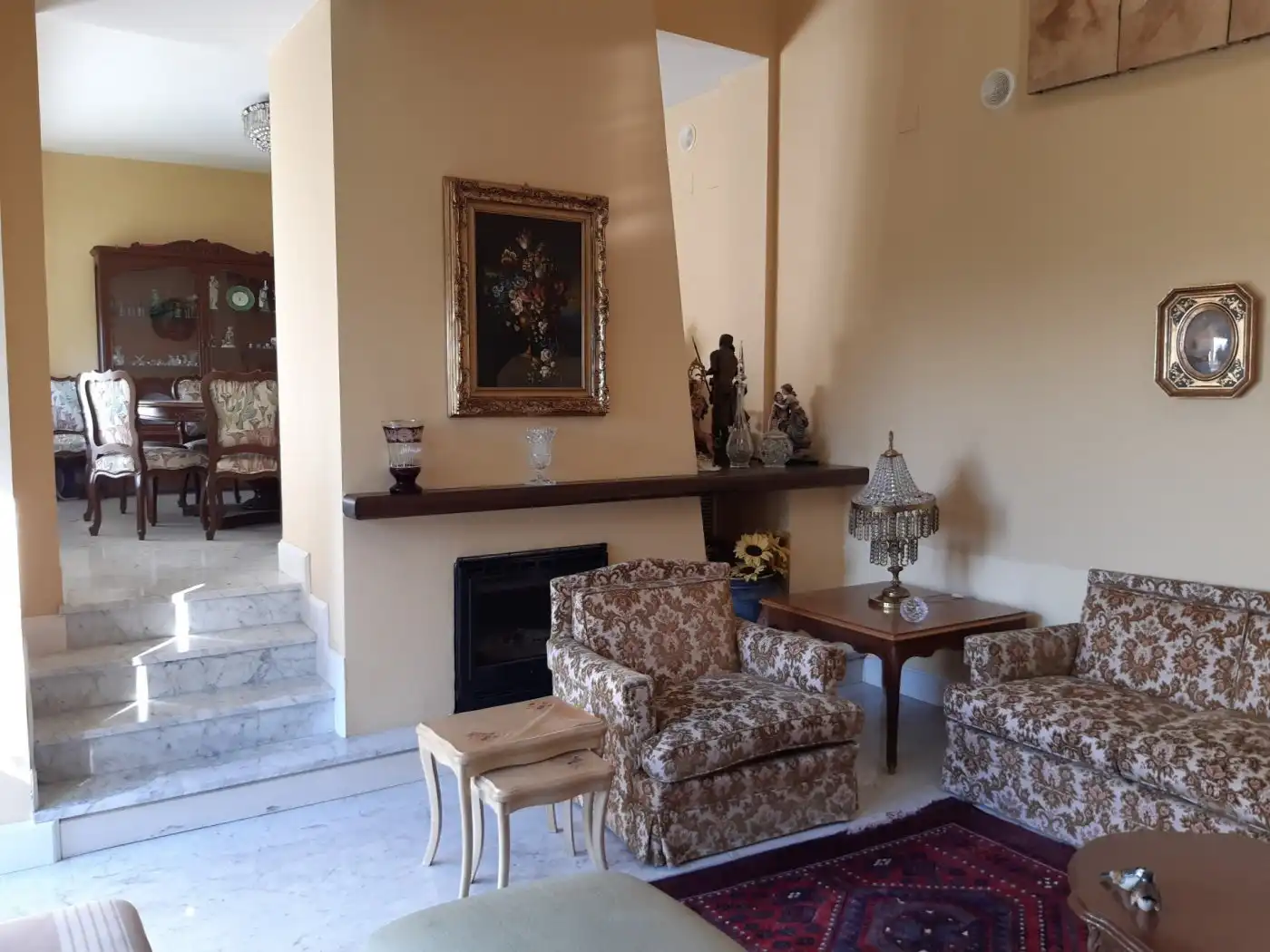 Chalet con terraza en venta en Norte-Sierra, imagen 13
