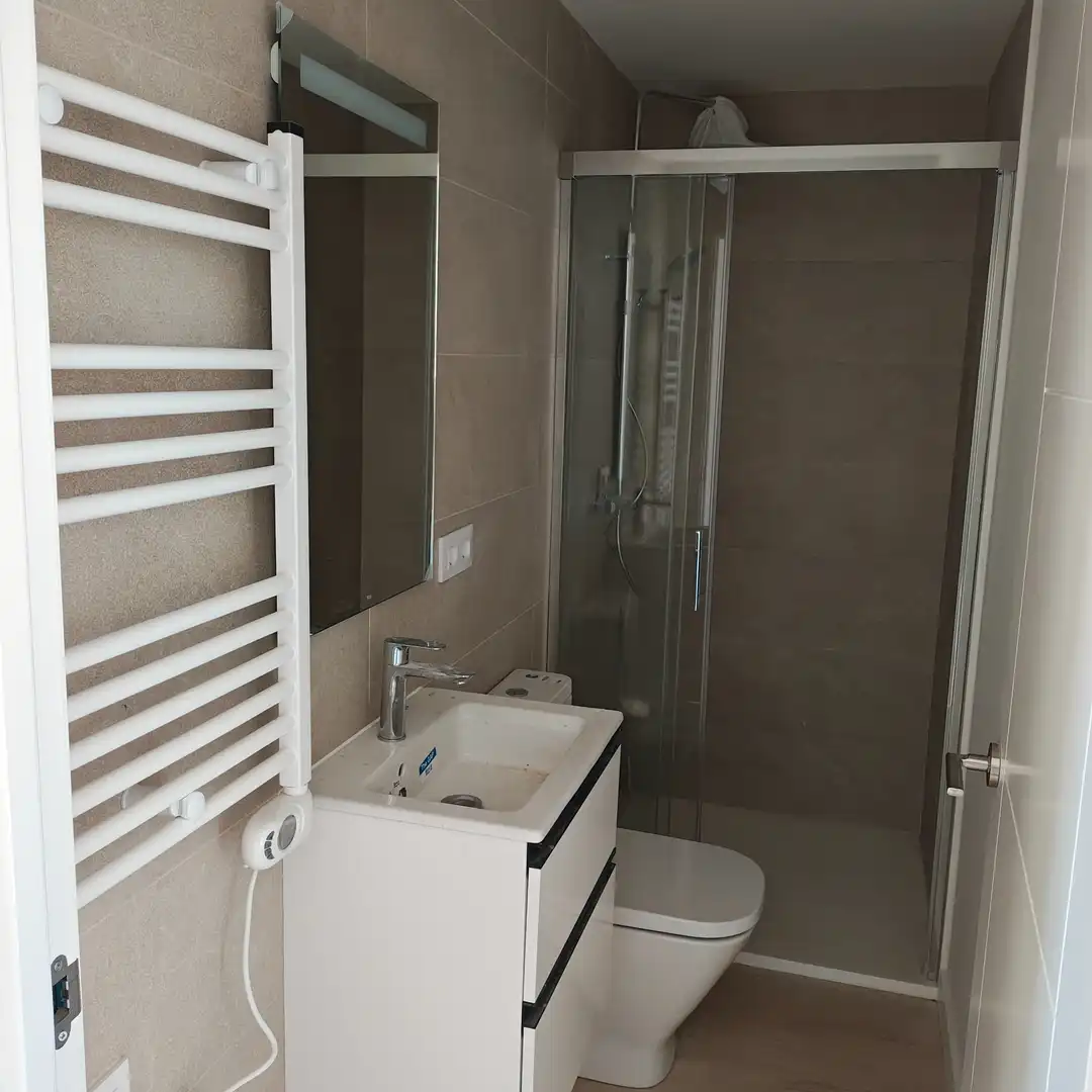 Flat with terrace for sale in Carrer de Fra Joan Ballester Carmelita 75, imagen 12