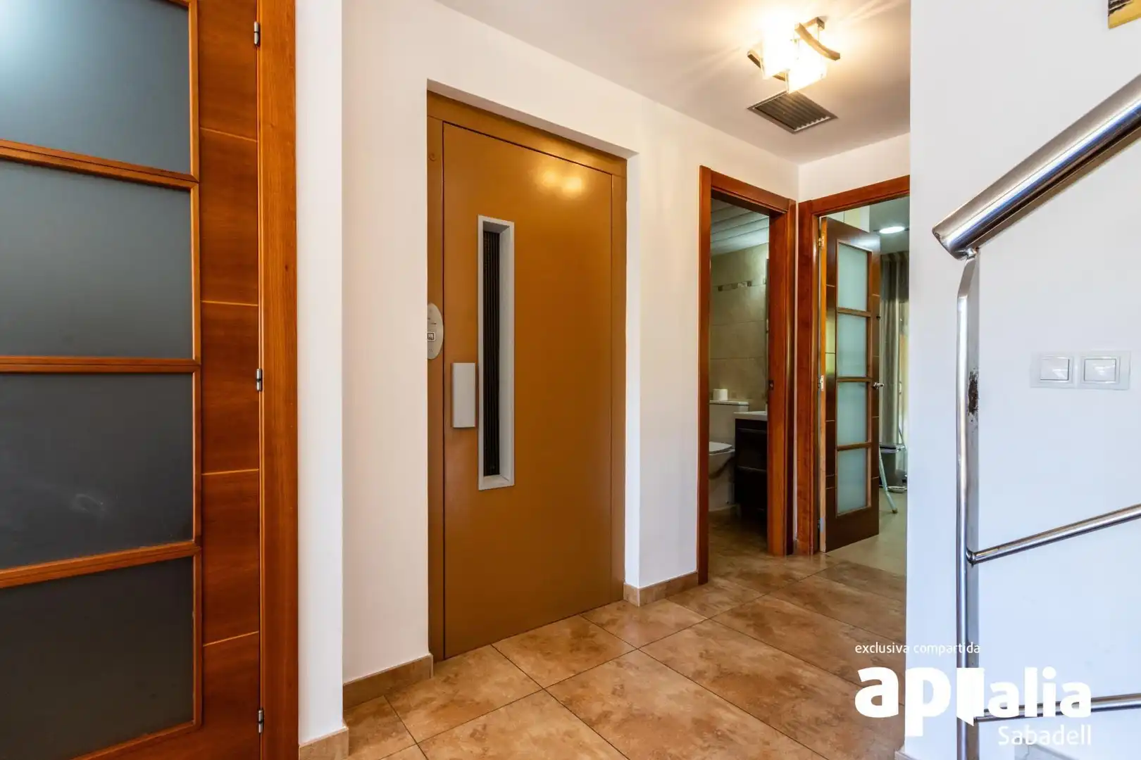 Casa o xalet en venda en Castellar del Vallès amb Aire condicionat, Calefacció i Jardí privat