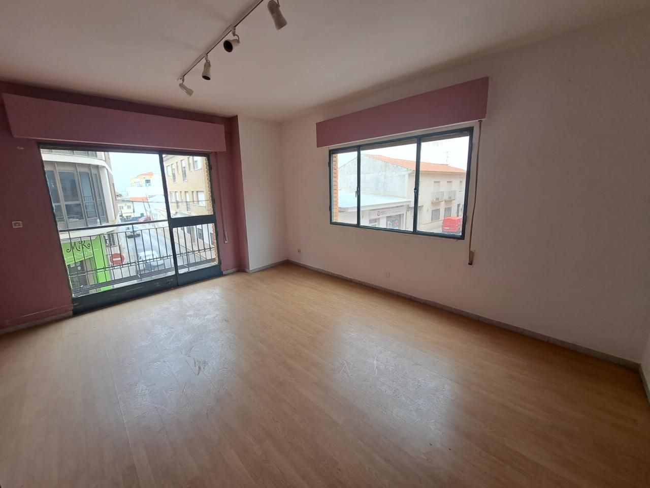 Flat for sale in Quintanar de la Orden  with Terrace