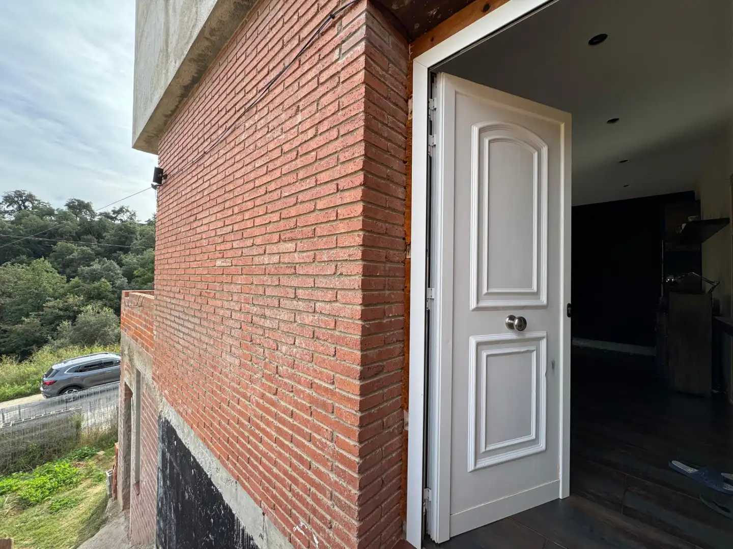 Chalet con terraza en venta en Carrer Blanes