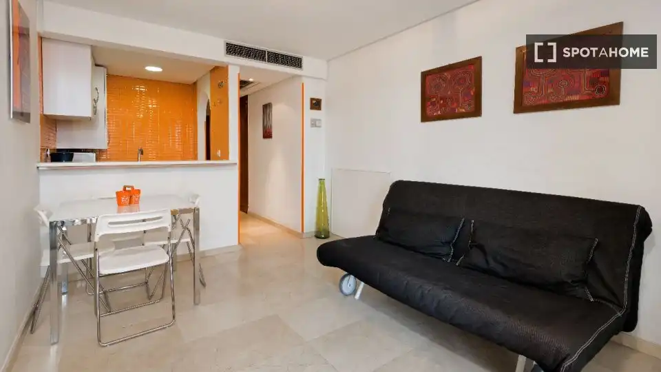 Appartamento in affitto a Retiro, imagen 3