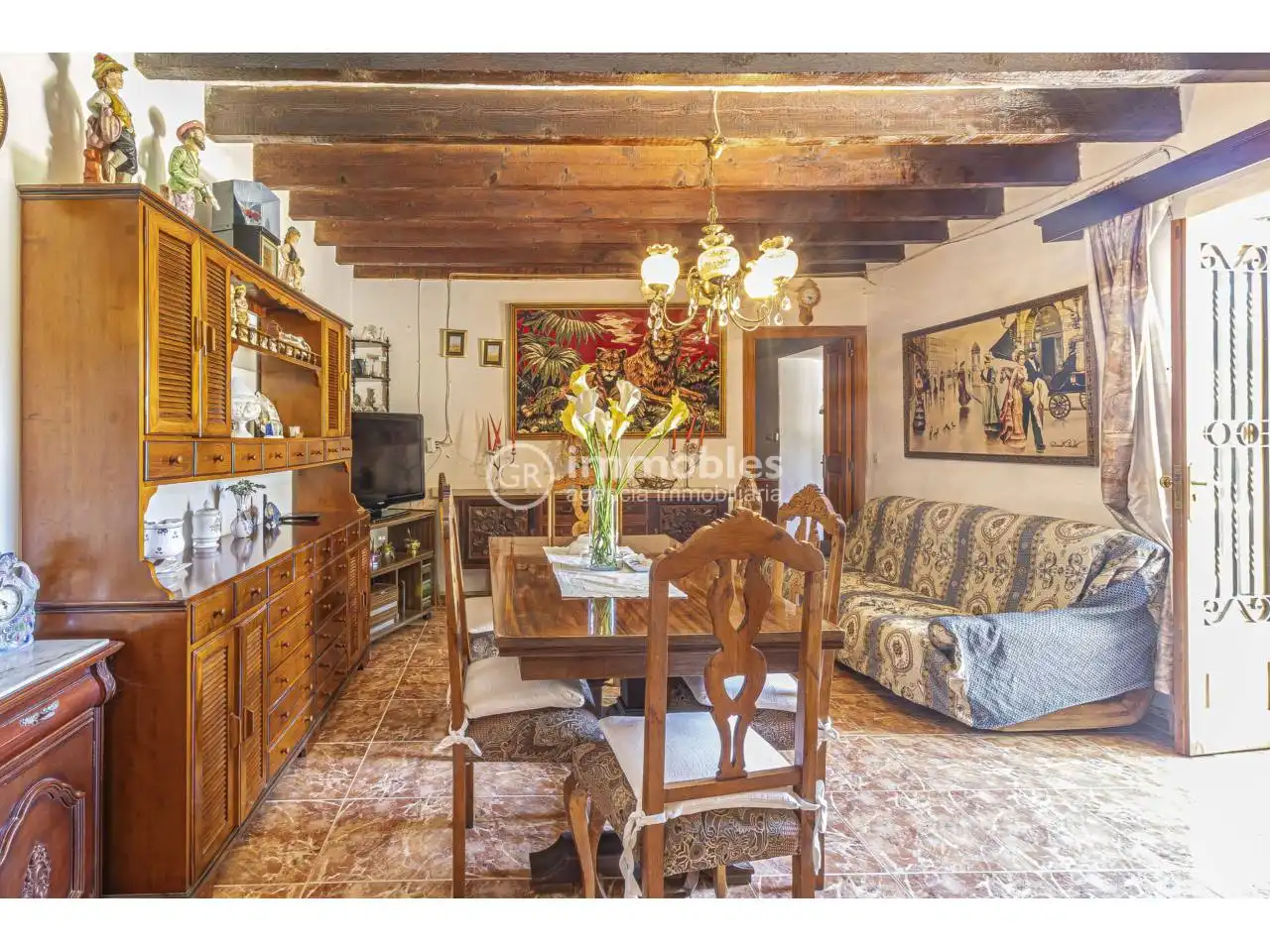 Houses for sale in Alaró
