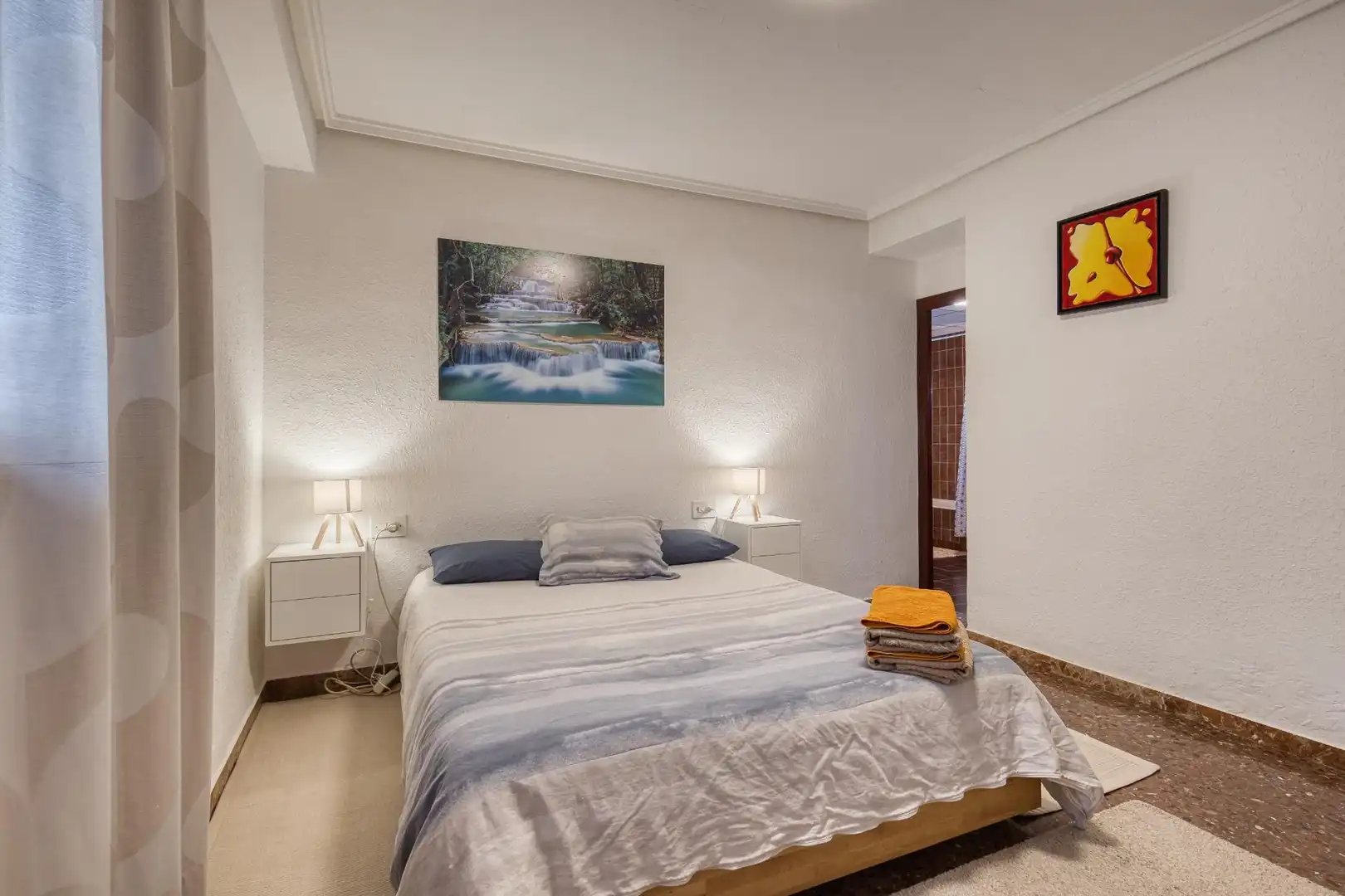 Detached house with pool for sale in L'ESTEPAR, imagen 39