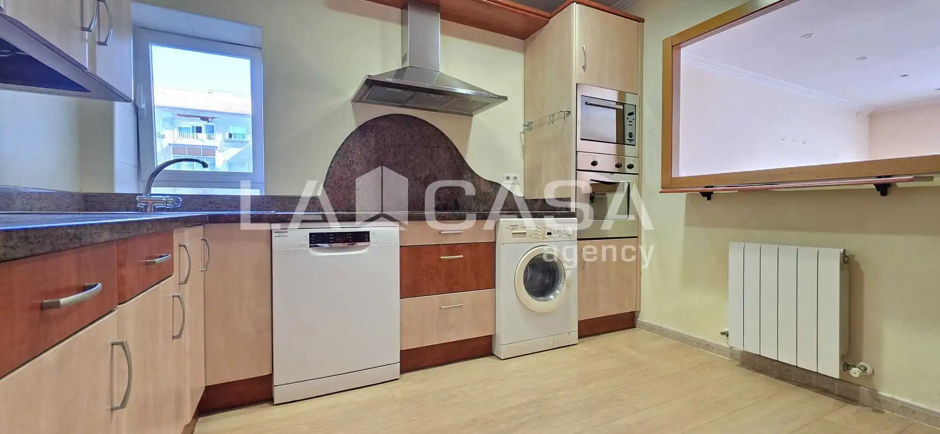 Appartamento in affitto a Calle Hernan Cortes, imagen 12