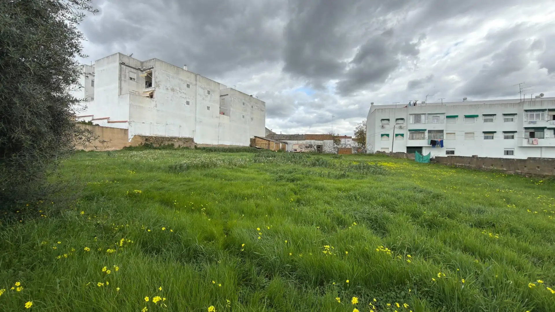 Residencial en venda en El Cerro de Andévalo