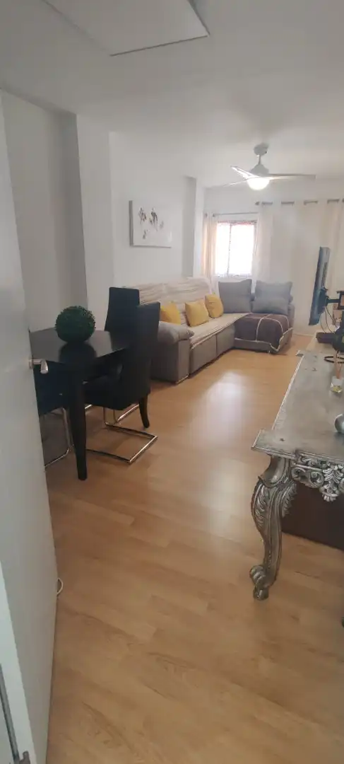 Flat for sale in Calle Santa Quiteria, Avda. Cataluña