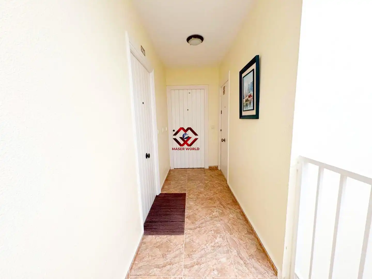 Flat for sale in Mazarrón  with Balcony