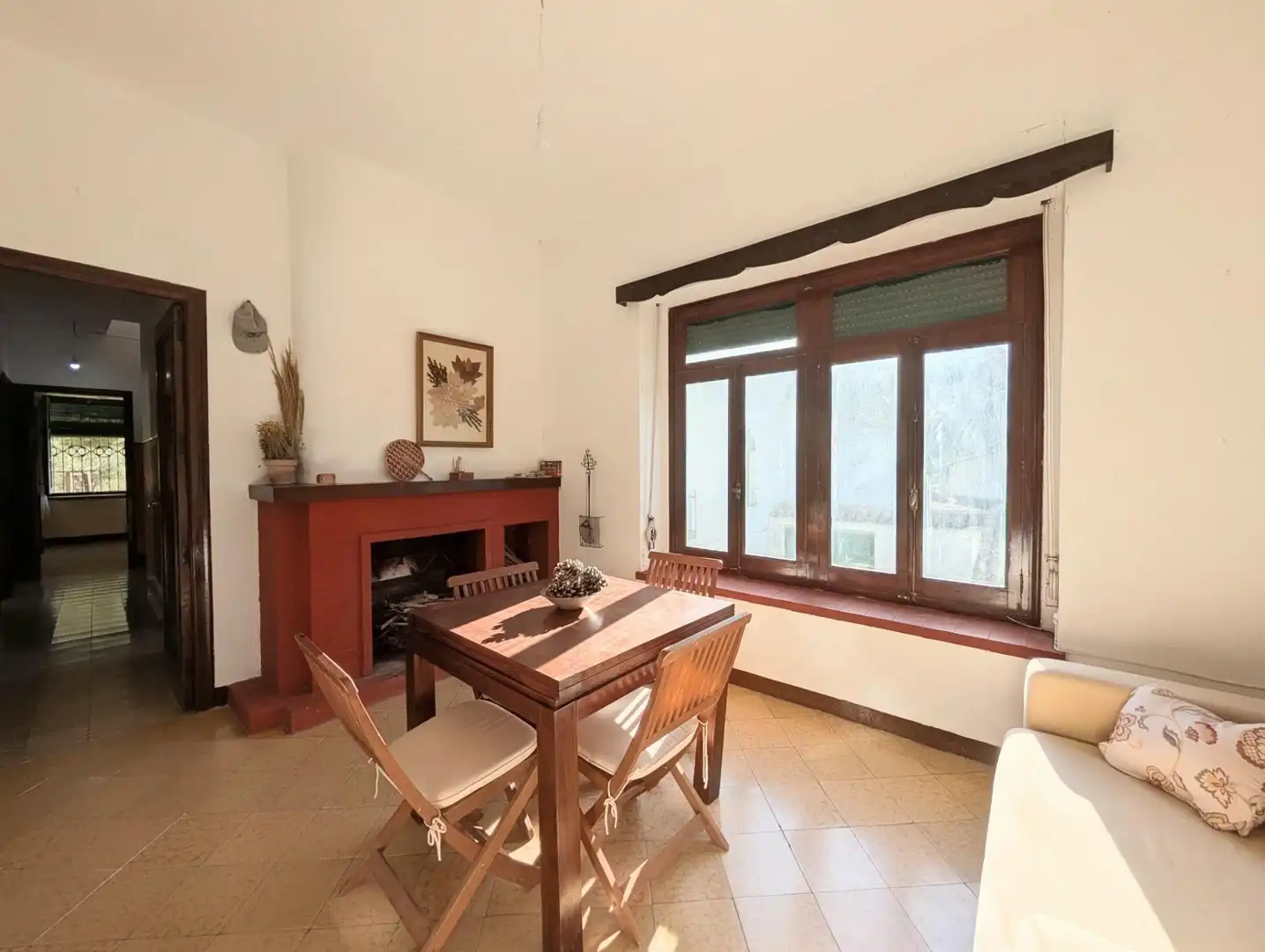Casa rústica en venda a Ibi, imagen 13