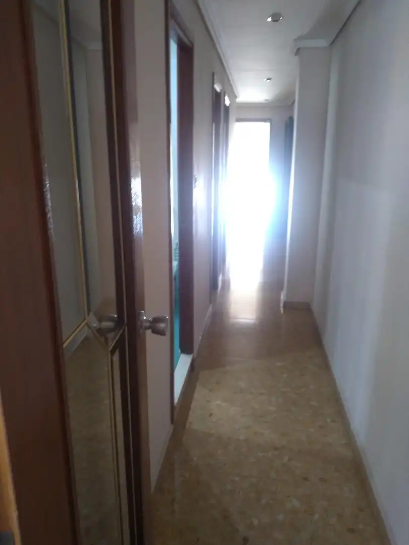Wohnung zum Verkauf in Sueca mit Klimaanlage