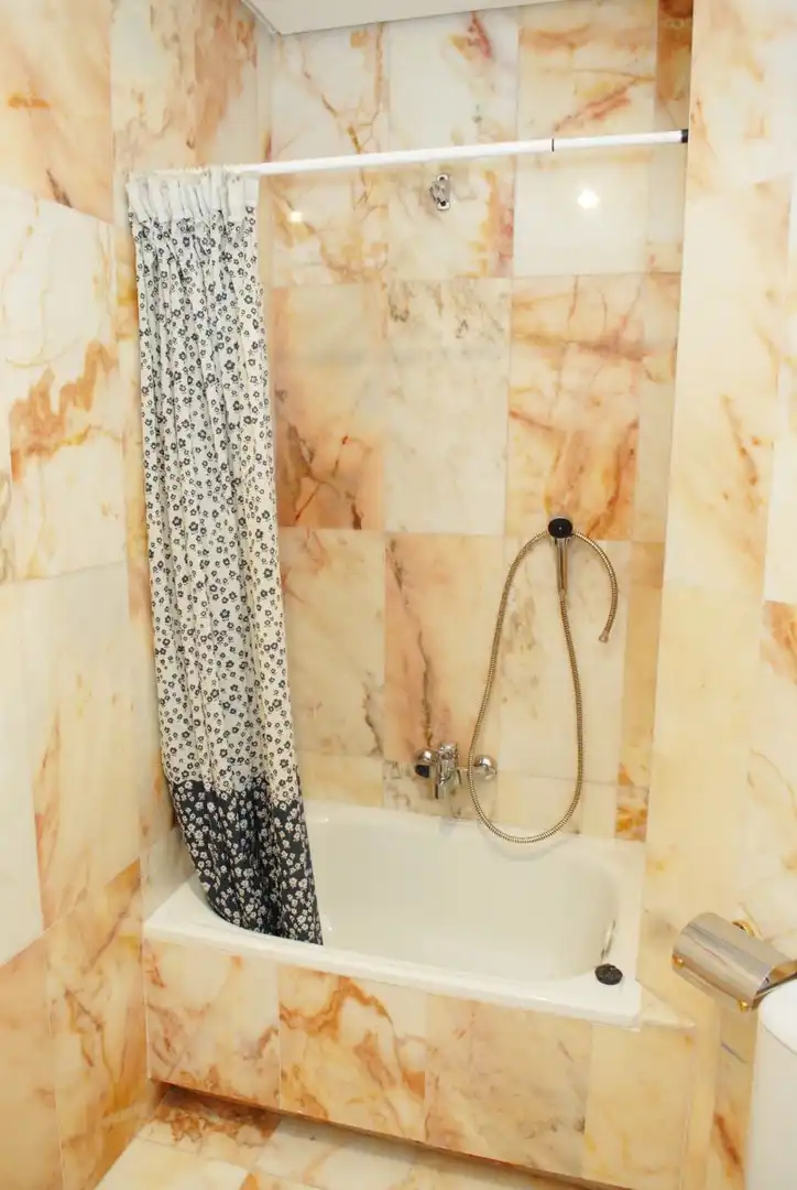 Bathroom of Study for sale in Palencia