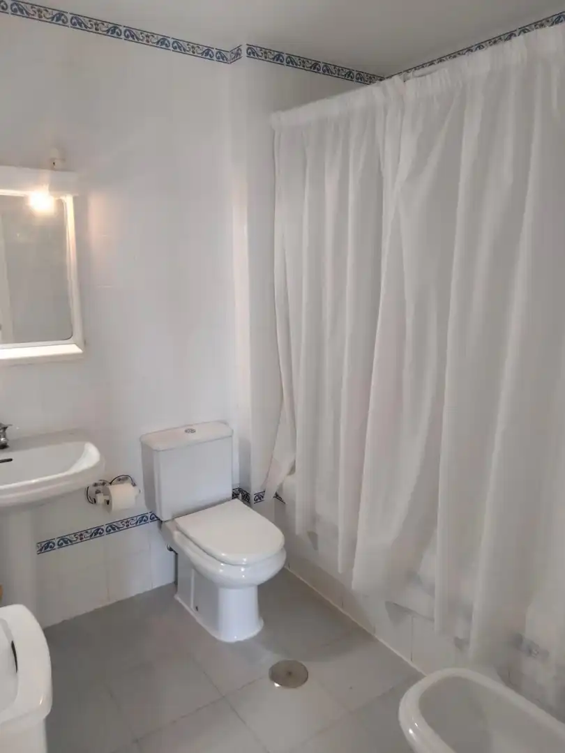 Apartment with terrace to rent in Avenida Pez Espada 9, imagen 9