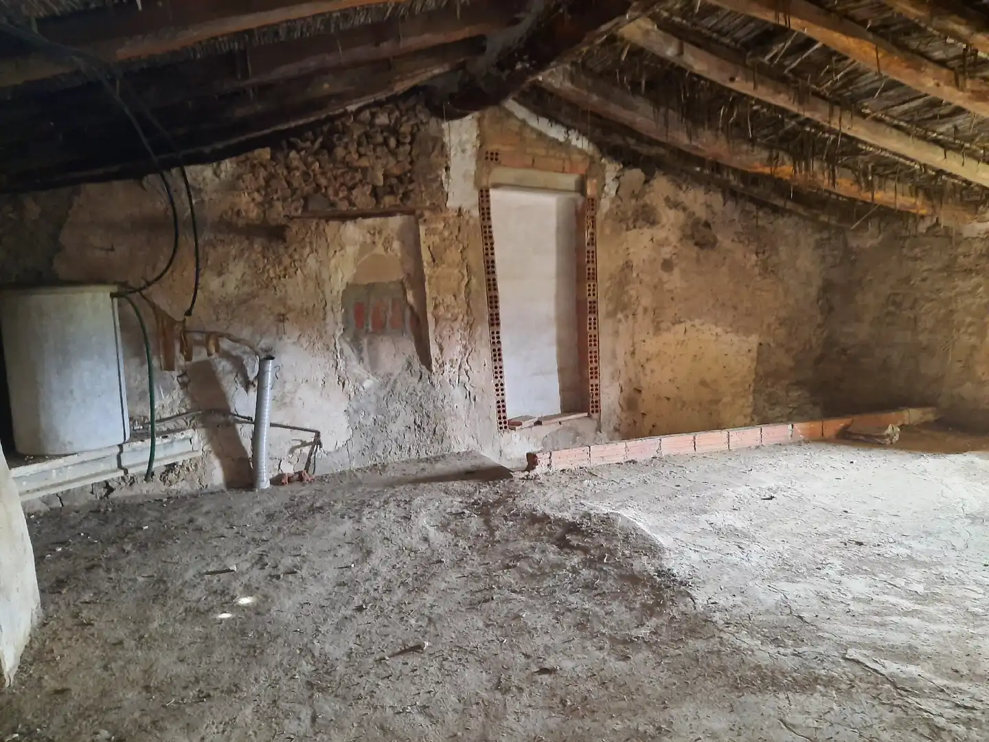 Casa o xalet en venda a Montblanc