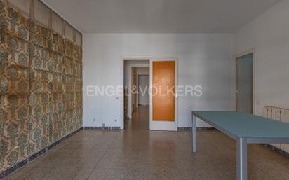 Wohnungen zum verkauf in Esplugues de Llobregat mit Klimaanlage, Heizung und Balkon