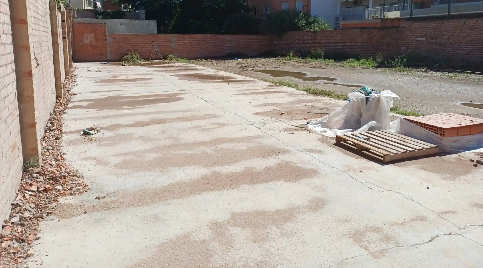 Terrenos y solares en venta en Domeny, imagen 8