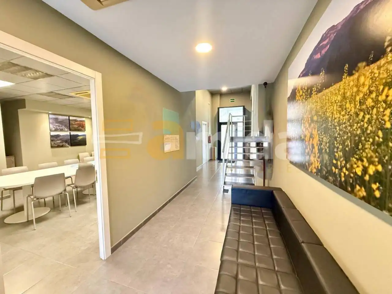 Gewerbefläche zum Verkauf in Centre - Sant Oleguer, imagen 7