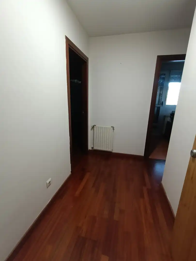 Pis en venda en Torrelavega  amb Calefacció, Jardí privat i Traster
