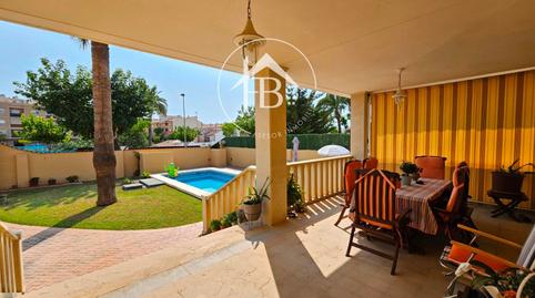 Foto 4 de Casa o xalet en venda a Centro, Mutxamel