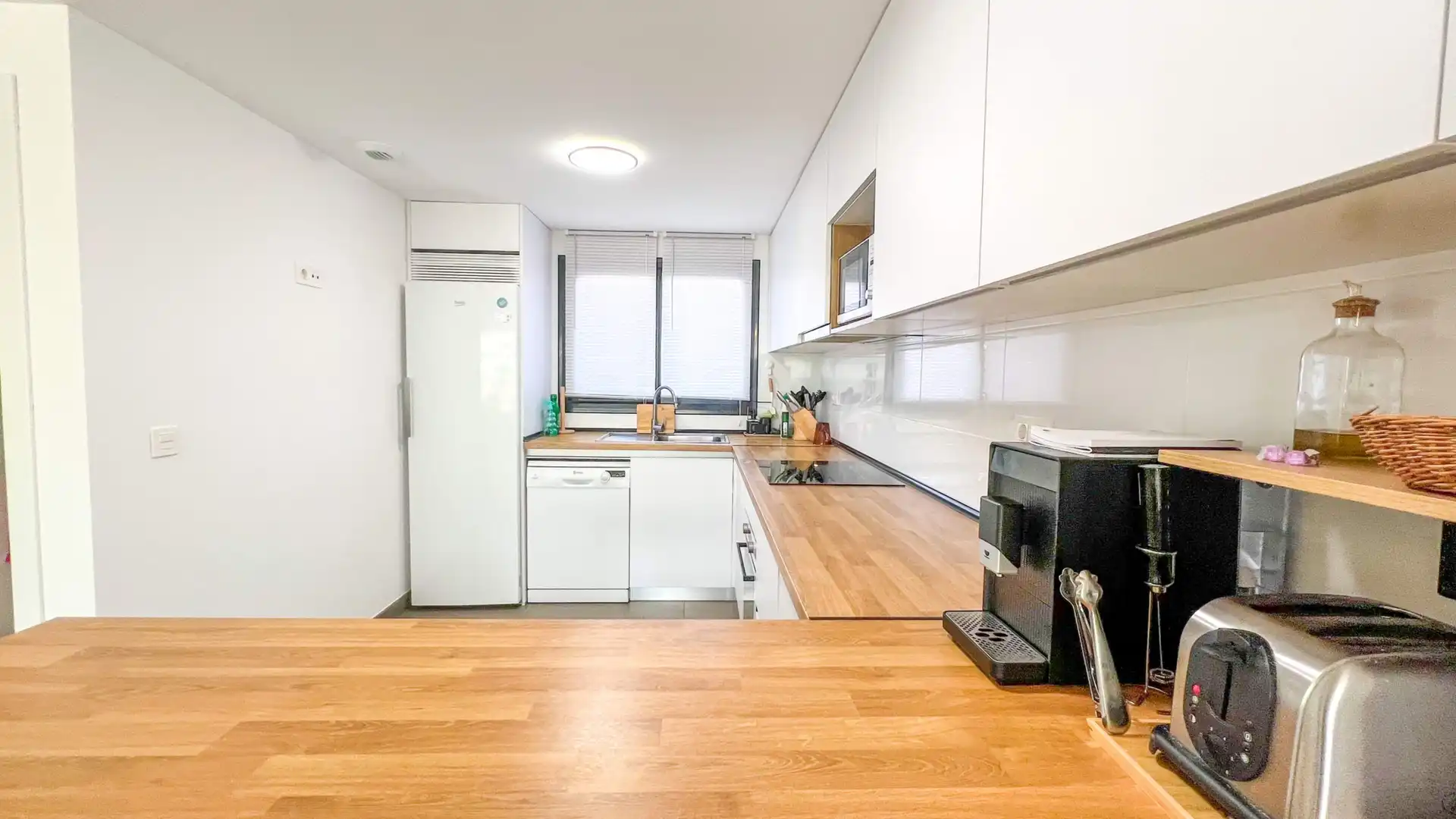 Casa a schiera in vendita a Capellanía - Retamar, imagen 11