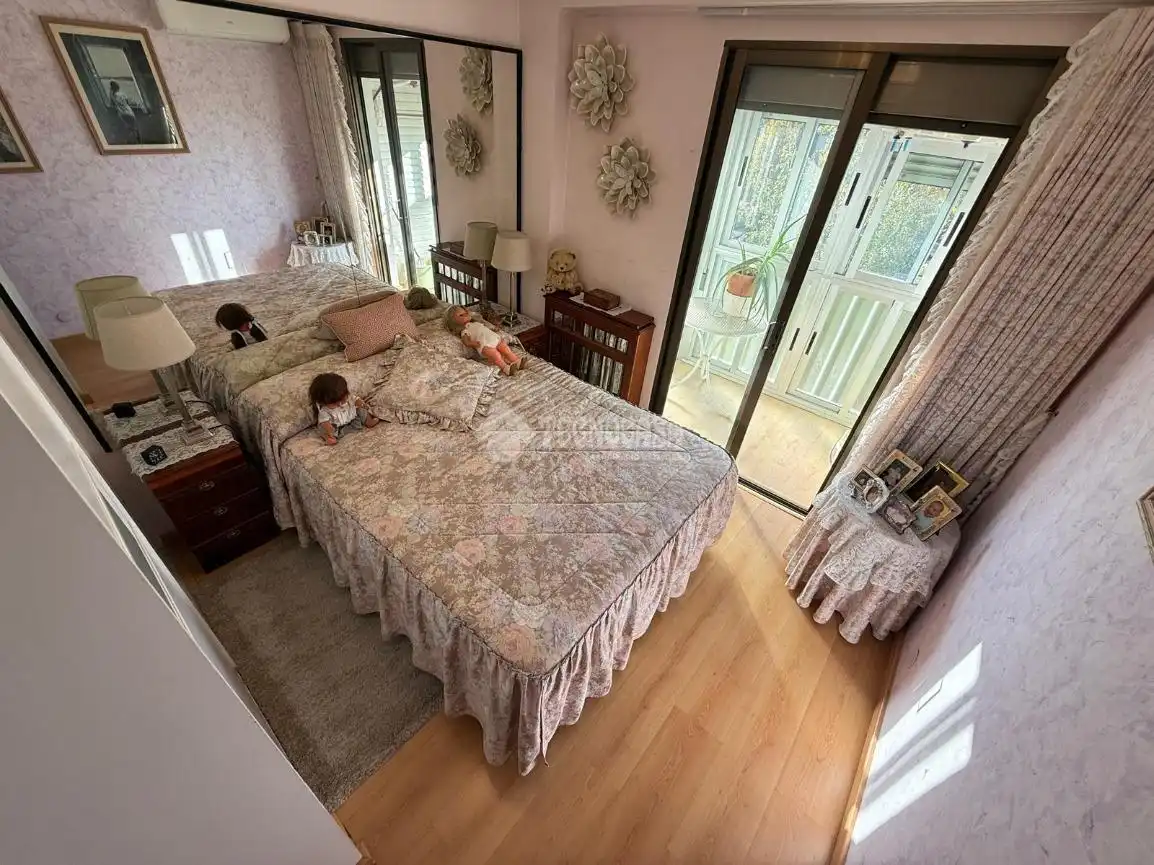 Appartement avec balcon à vendre à Delicias, imagen 3