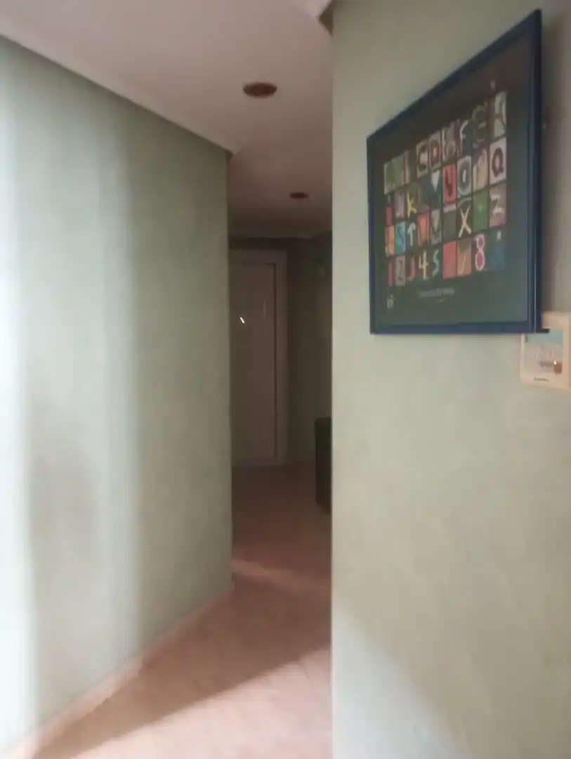 Dúplex en venda en Las Torres de Cotillas amb Balcó