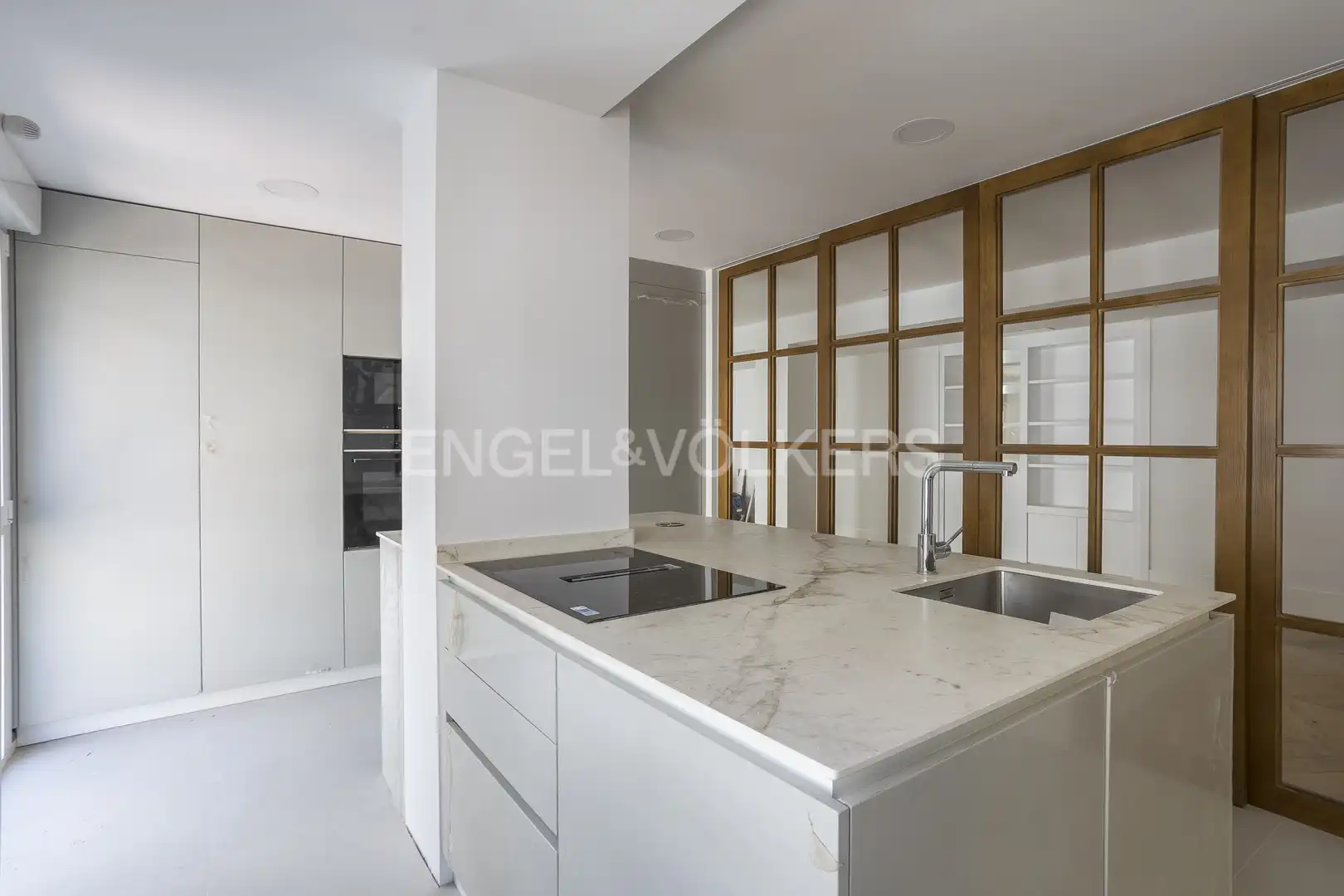 Piso con ascensor en venta en Casado del Alisal, imagen 19