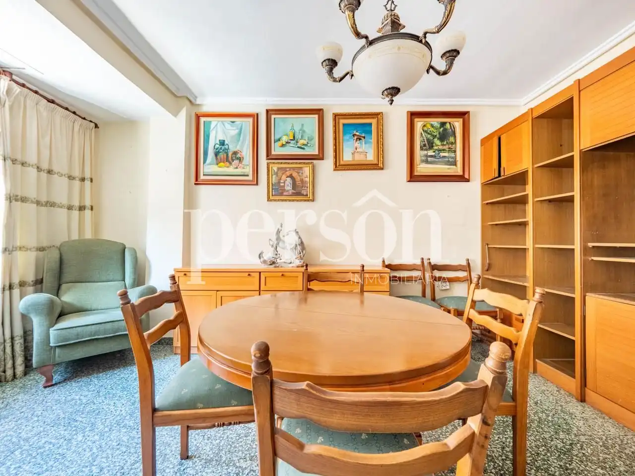 Wohnung mit Terrasse zum Verkauf in Quatre Carreres, imagen 10