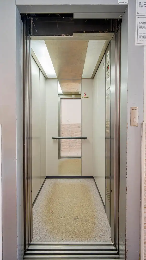 Apartament amb ascensor en venda a Centro, imagen 25