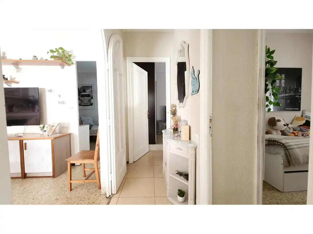 Casa amb jardí en venda a Camino Vell de la Bauma, imagen 44
