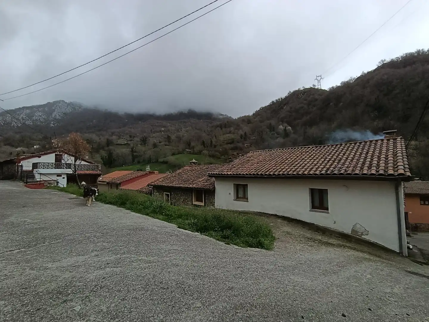 Country house with terrace for sale in Lugar PENDONES 47, imagen 29