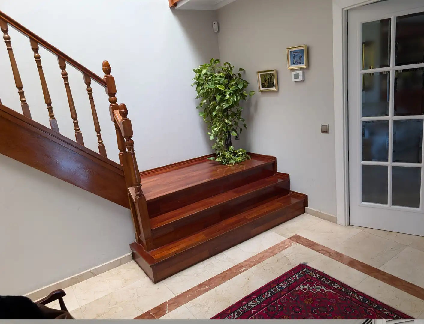 Casa o xalet en venda en Pozuelo de Alarcón amb Aire condicionat, Calefacció i Jardí privat