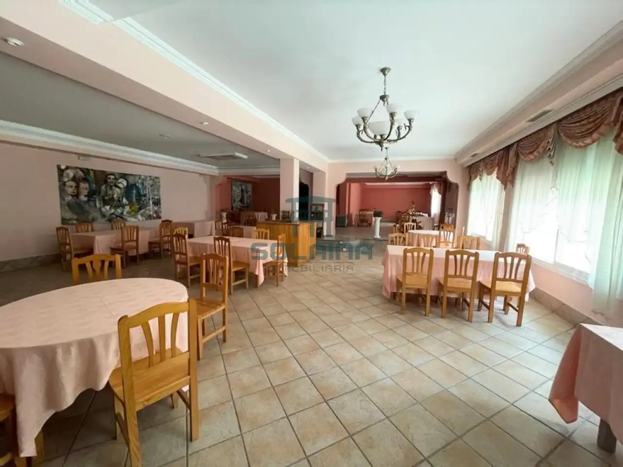 Local commercial à vendre à Taboadela, imagen 6