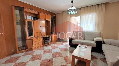 Foto 4 de Casa adosada en venda a Palacios de Goda, Ávila