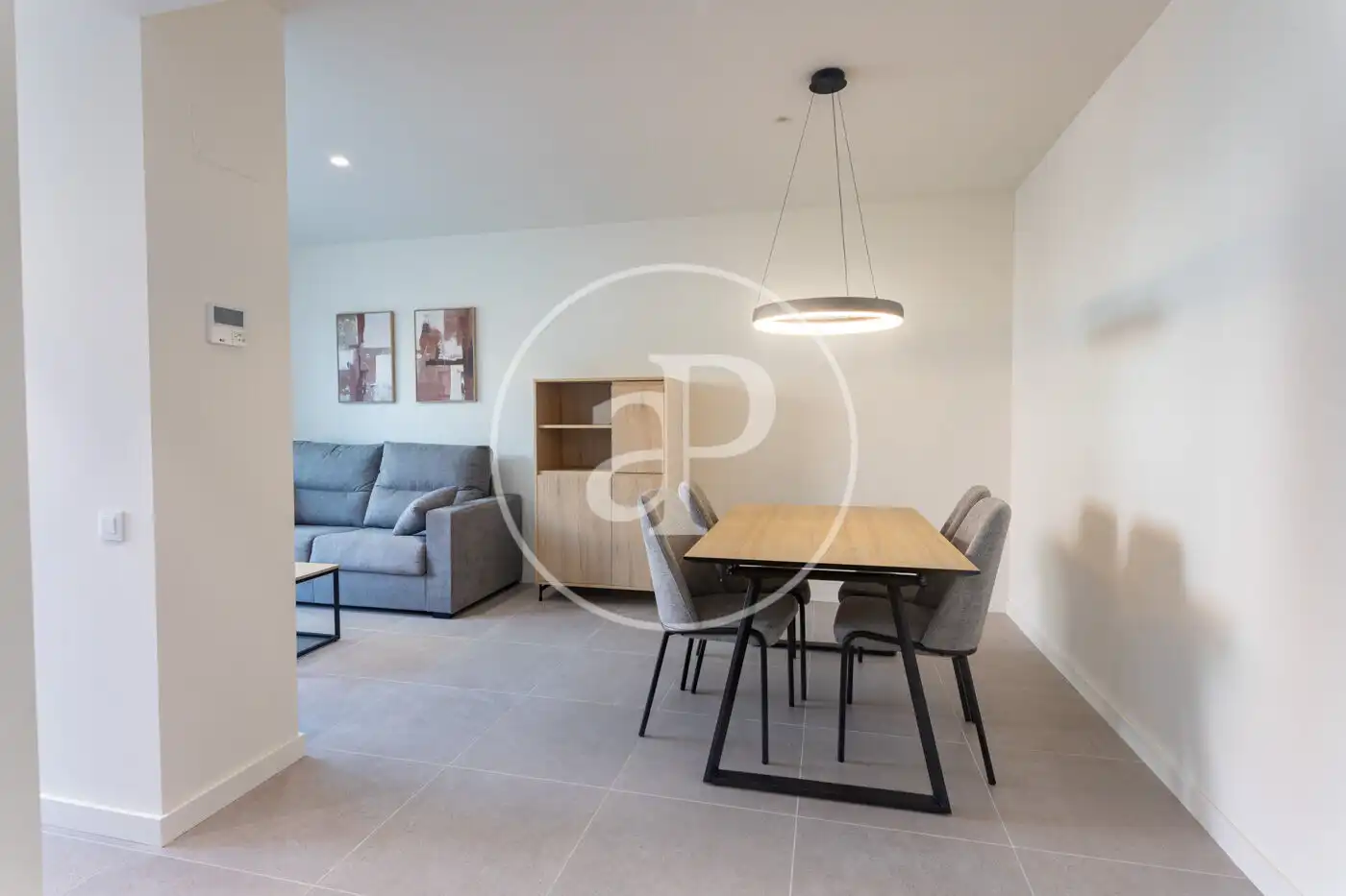 Flat with lift to rent in Vilamarina, imagen 4