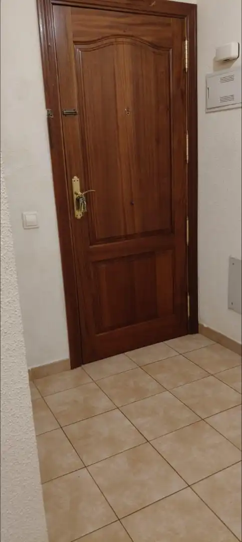 Flat for sale in Candelaria  with Community pool