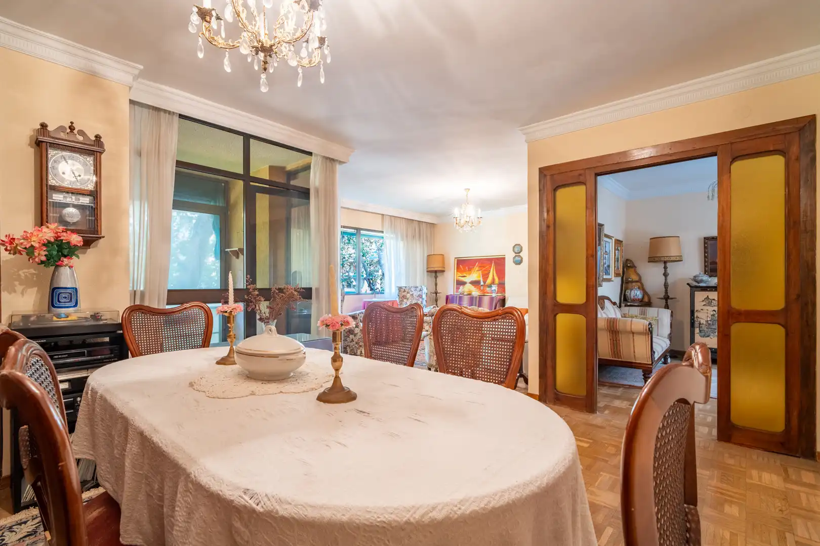 Apartamento con ascensor en venta en LIMONAR 2, imagen 6