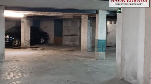 Foto 5 de Garatge en venda a Canaleja, Navacerrada, Madrid