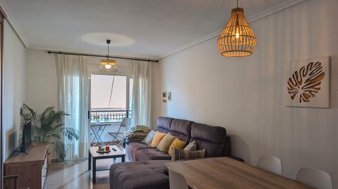 Photo 3 of Flat to rent in Avinguda Ancha de Castelar, Norte, Alicante