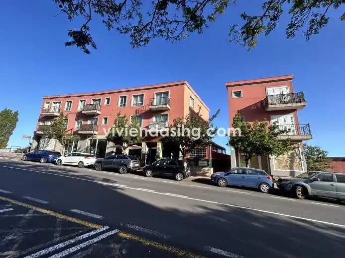 Exterior view of Office for sale in Tacoronte  with Storage room and Furnished