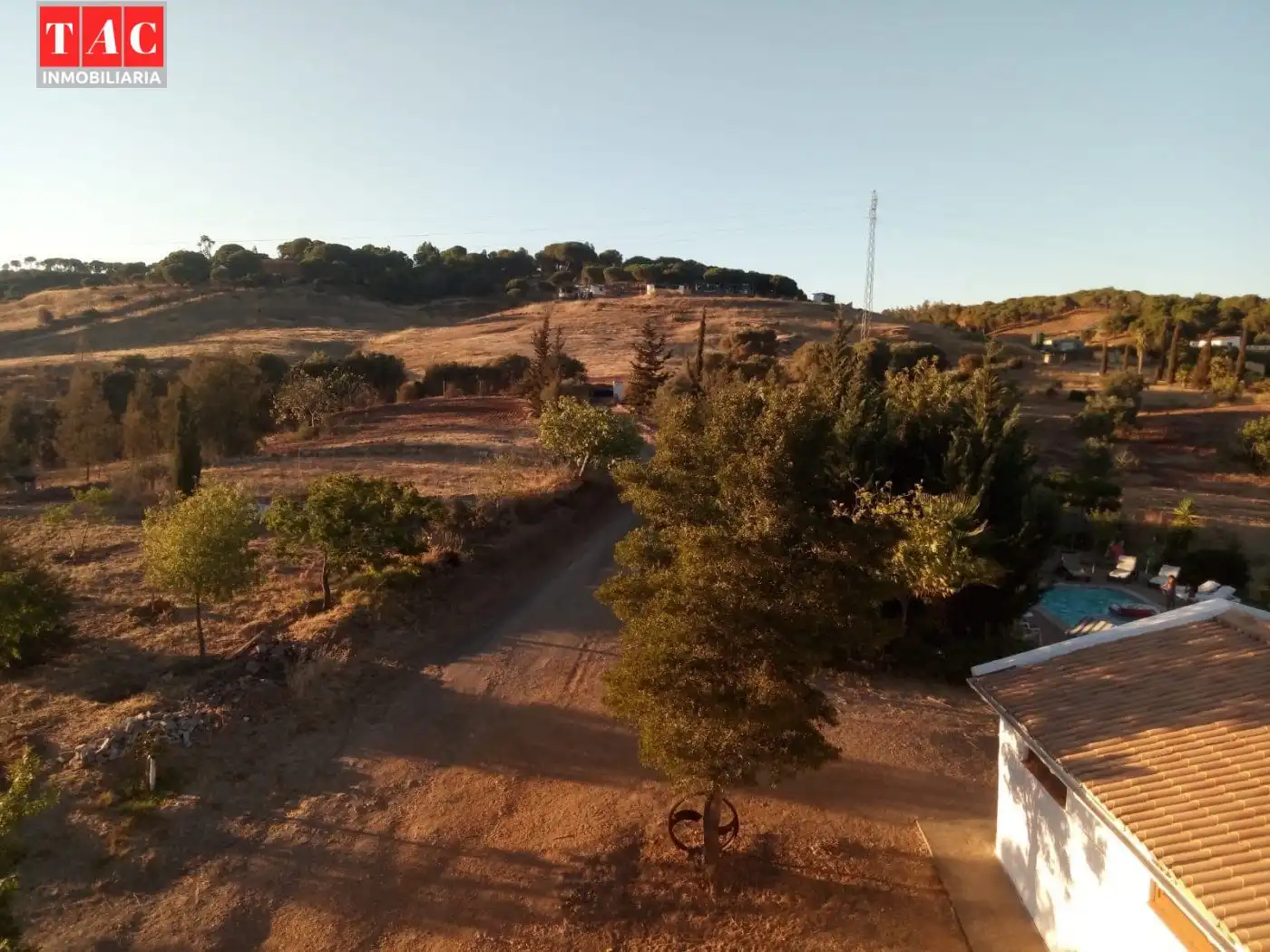 Casa rústica amb piscina en venda a Villablanca, imagen 20