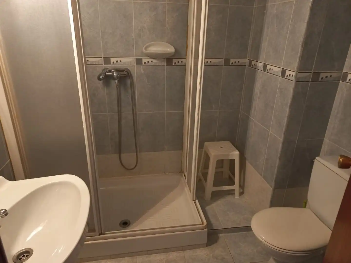 Wohnung mit Aufzug zum Verkauf in Sichar 59, imagen 20