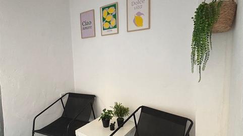 Foto 4 de Pis en venda a Rei Jaume I, Playa Poniente, Benidorm